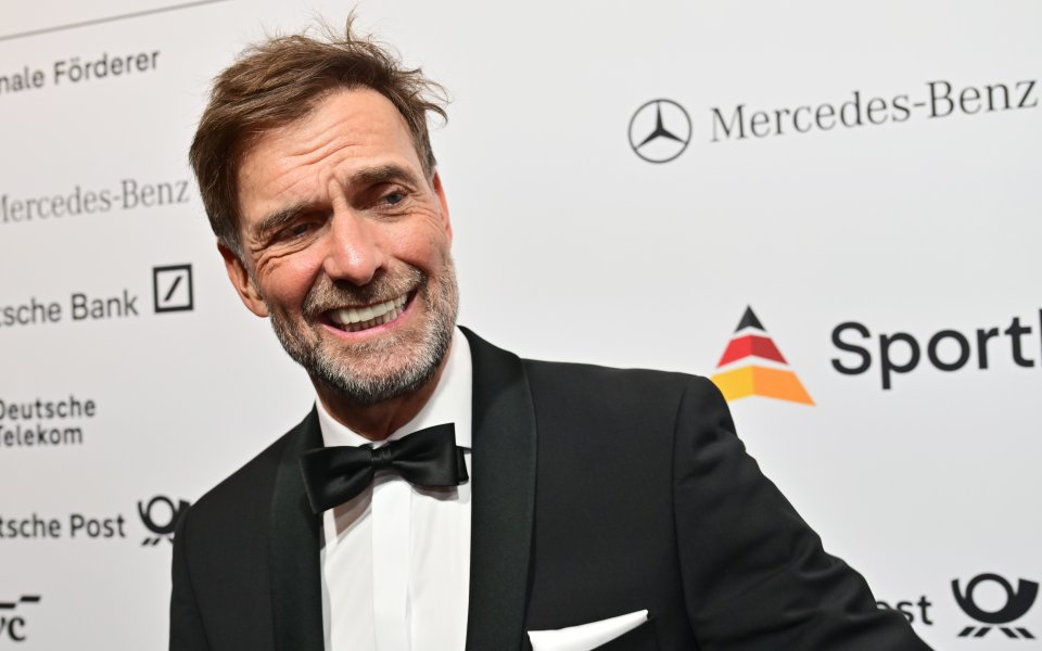 Клоп не издържа - проговори за бъдещето си и избухна за темата с Реал Мадрид