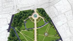 ПАРК Кукуряк