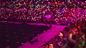 зала евровизия