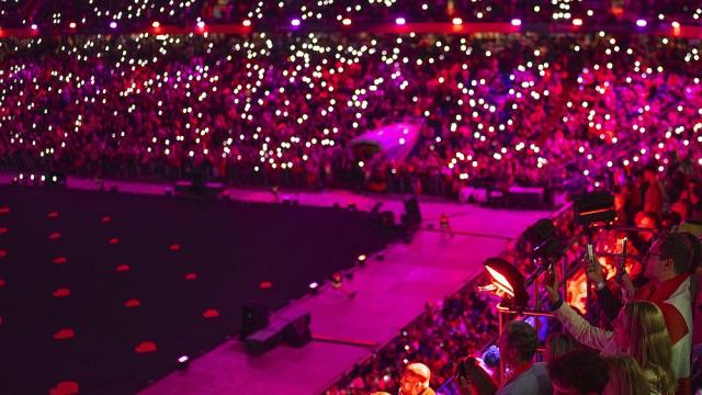 „Евровизия“ разширява формата си с азиатско издание в Банкок