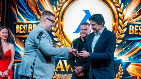 Малкия Херо