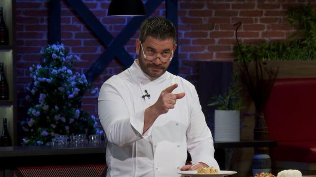 Кулинарна буря и първа звездна елиминация в Hell’s Kitchen тази вечер