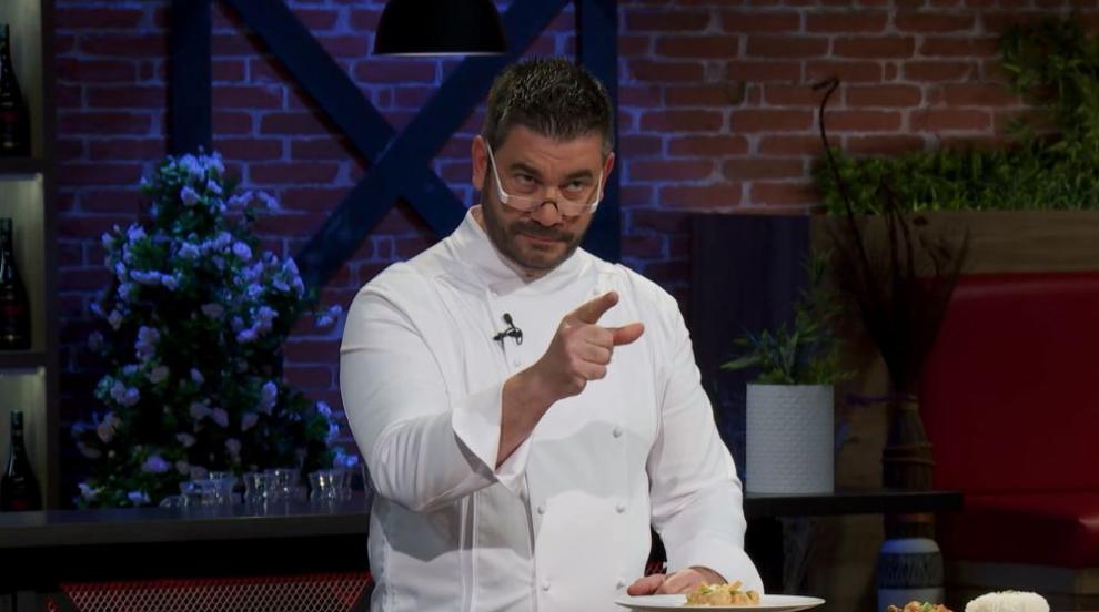 Кулинарна буря и първа звездна елиминация в Hell’s Kitchen тази вечер