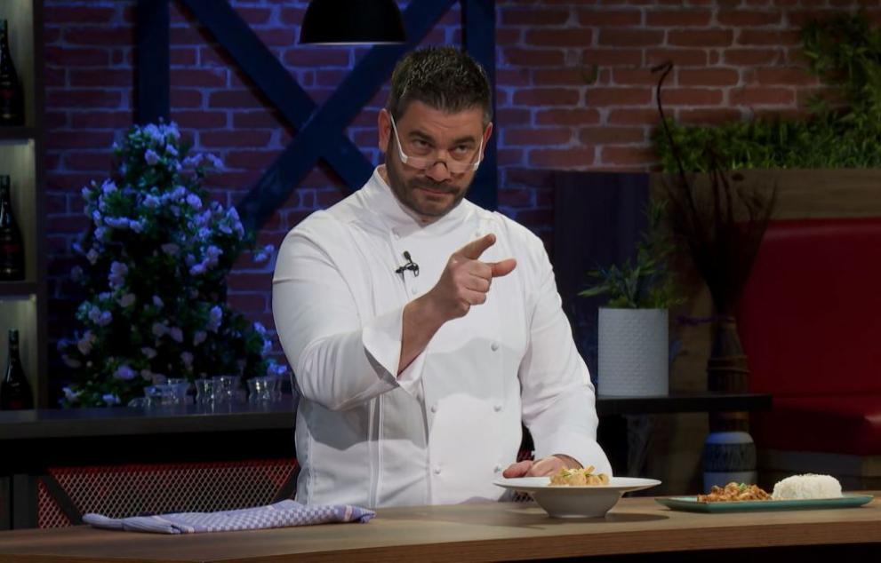 Виктор Ангелов