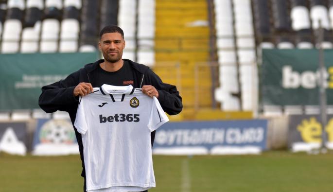 Дейвид Малембана