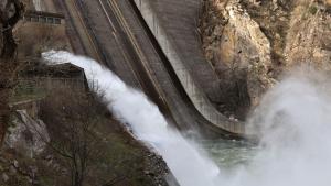 язовир Кричим