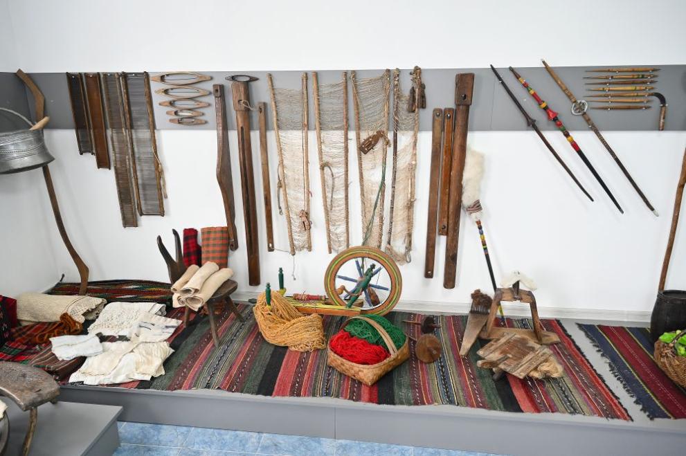 исторически музей Вършец