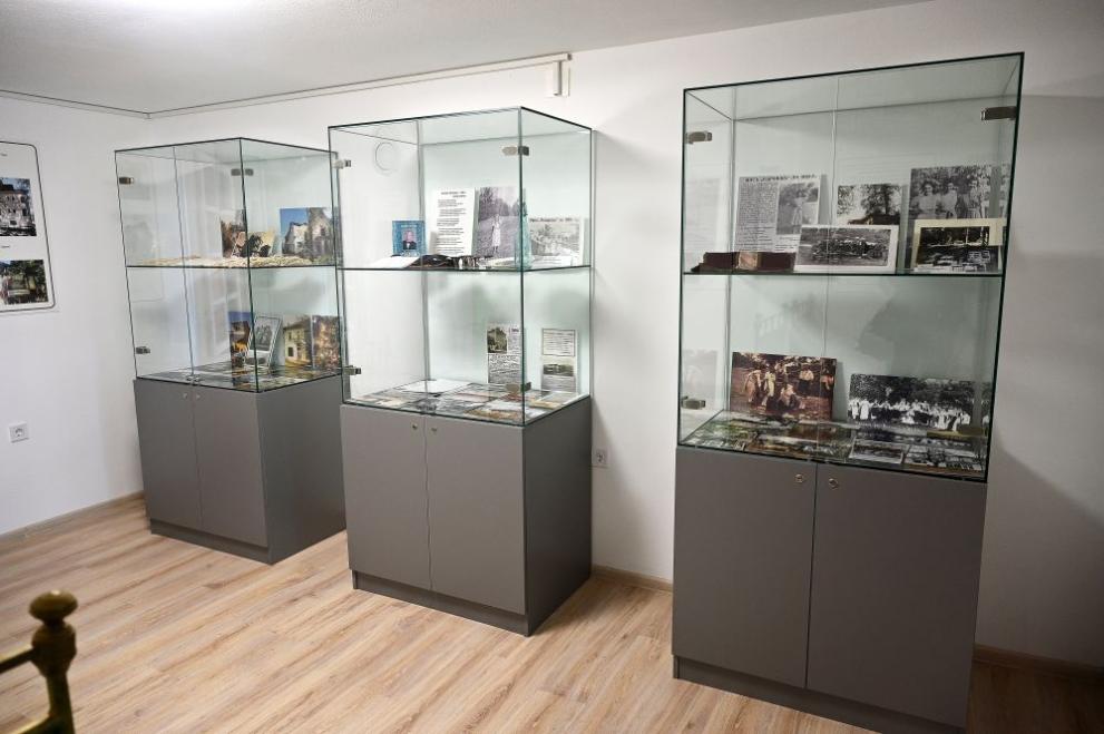 исторически музей Вършец