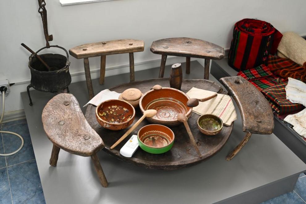 исторически музей Вършец