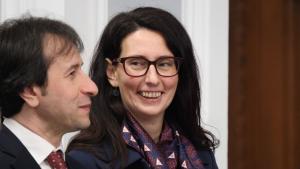 Ангелина Бонева