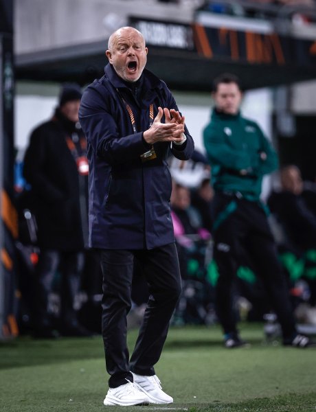 Ференцварош Лудогорец1