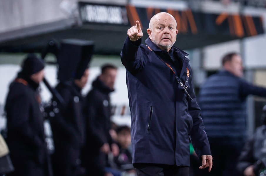 Ференцварош Лудогорец1