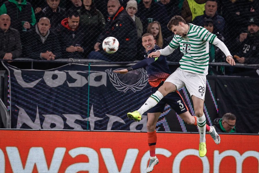 Ференцварош Лудогорец1