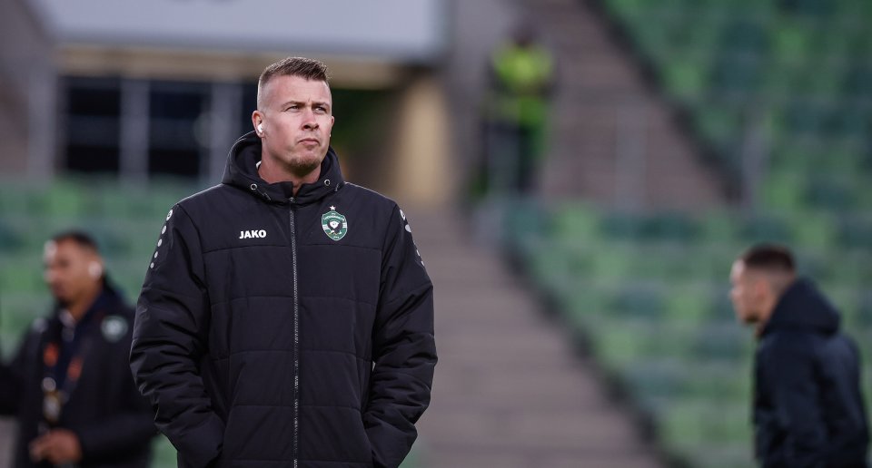 Ференцварош Лудогорец1