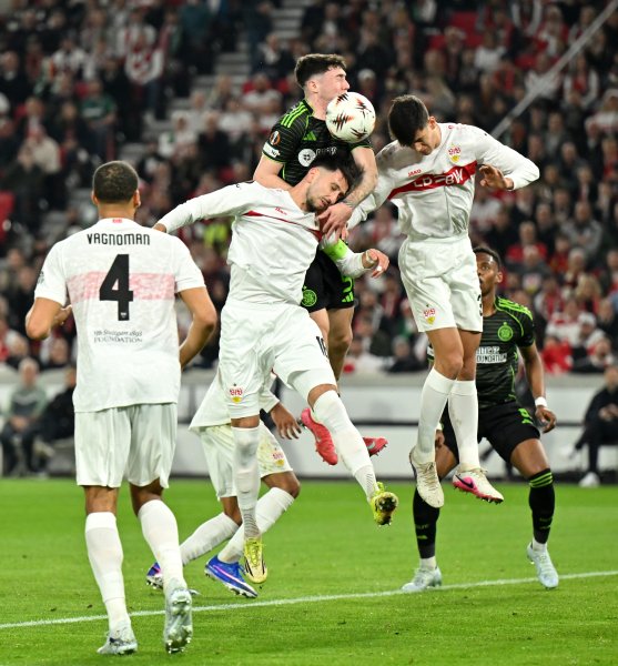 Щутгарт Селтик1