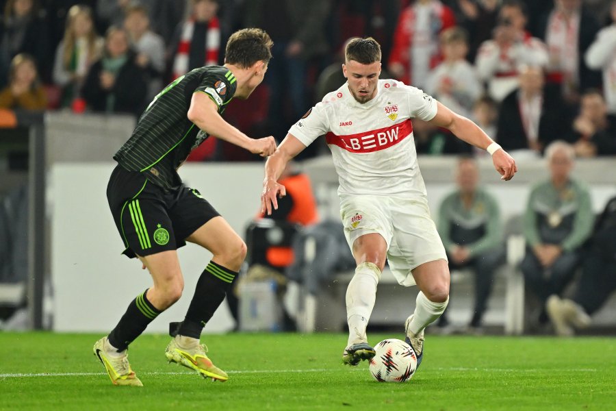 Щутгарт Селтик1