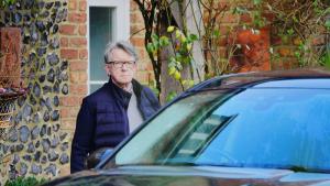 Питър Манделсън