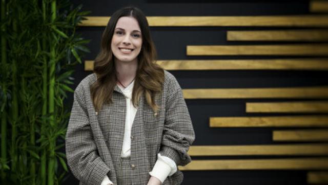 Инфлуенсърката Флора се сбогува с Hell’s Kitchen (ВИДЕО)