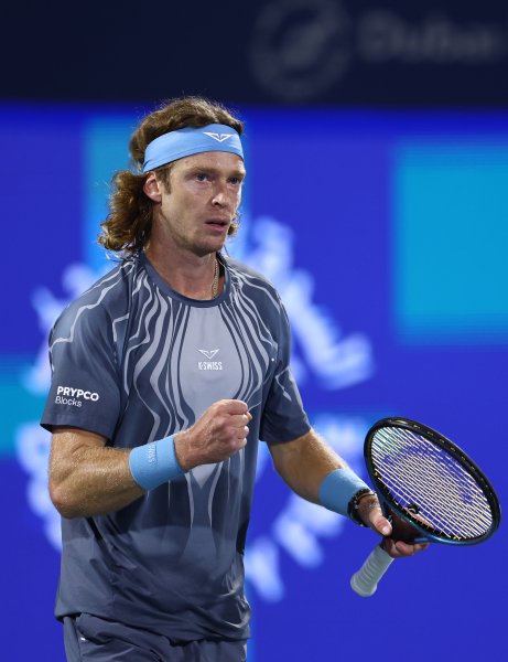 Андрей Рубльов Артюр Риндеркнех1