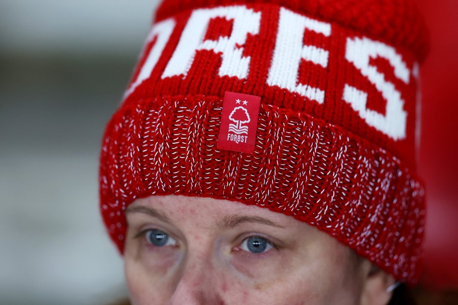 Нотингам Форест Фенербахче1