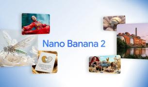 Nano Banna 2 на Google прави още по-истински снимки