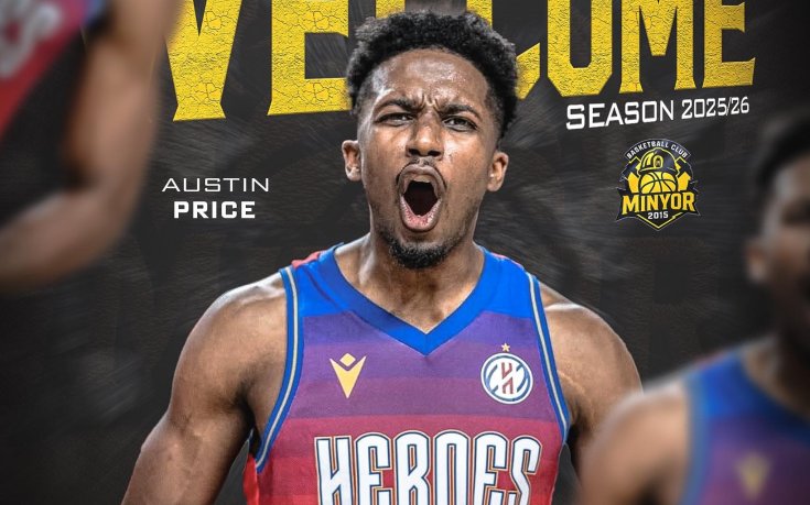 Миньор Перник се подсили с американец