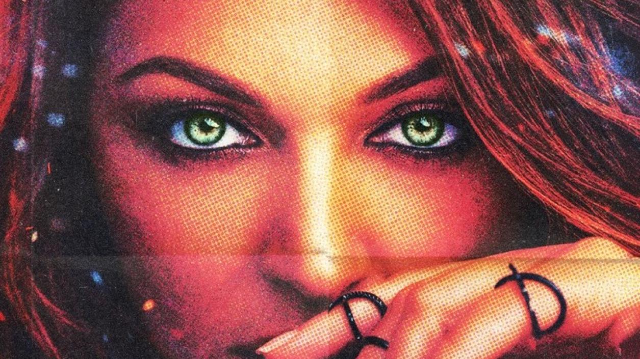 Емблематичен хит на Кети Гарби излиза с модерно звучене