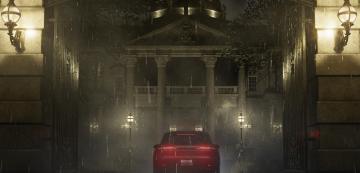 <p>Снимката е илюстративна (Cayenne Turbo GT в играта Resident Evil Requiem)</p>