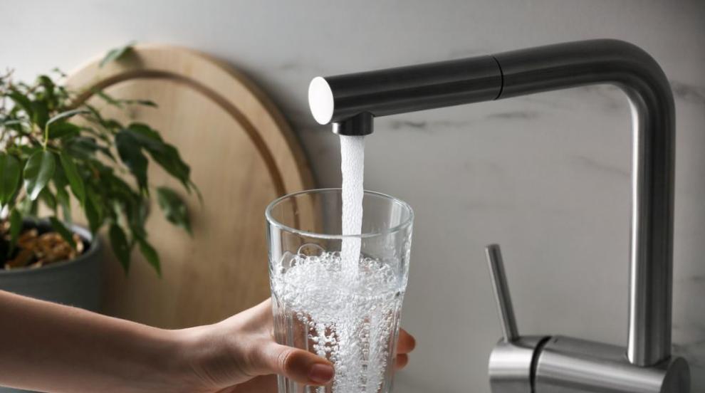 840 евро сметка за вода шокира жители на „Младост“: Не сме напълнили три олимпийски басейна