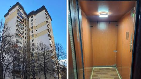 асансьорМл2