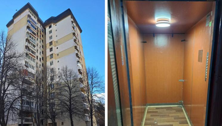 асансьорМл2