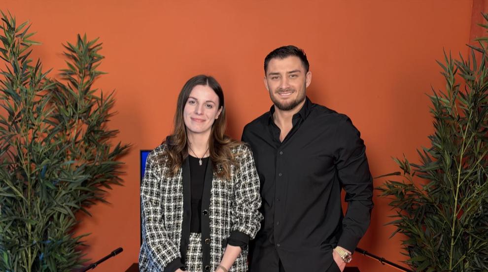 Флора след Hell’s Kitchen: На президента Илияна Йотова искам да сготвя (ВИДЕО)