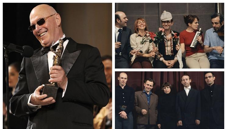 а - Два пъти отказват музика на Кирил Дончев