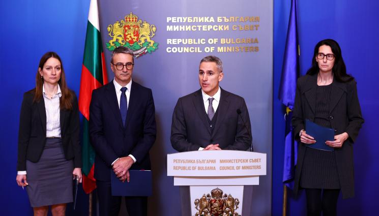 Гюров - СЛЕД КАТО НА БЪЛГАРИНА МУ ОЛЕКНА ДЖОБА! Гюров: Сметките за ток не са изненада