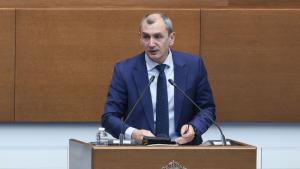 Михаил Околийски