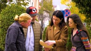 „Изживей България“ се отправя на пътешествие към морския бряг на Приморско (СНИМКИ)