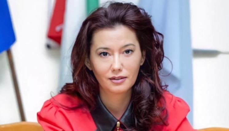 Иванка Динева - ГРЪМ В МЕДИЦИНСКИЯ НАДЗОР: Уволниха шефката Иванка Динева!