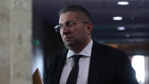 Николай Нанков