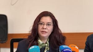 Иванка Динева