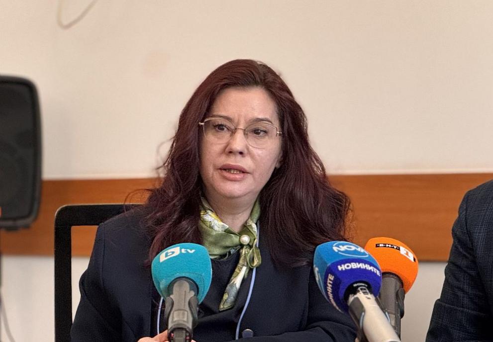 Иванка Динева