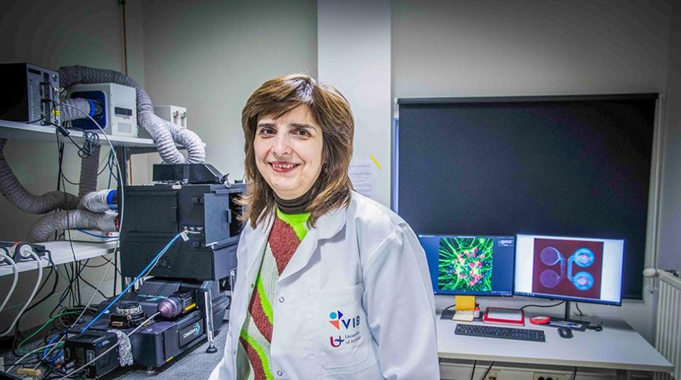 Български учен спечели престижна награда от 1 млн. евро за новаторски изследвания (СНИМКИ)