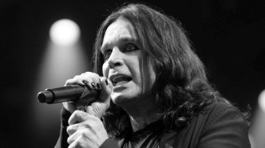 Ozzy Osbourne с BRIT за цялостно творчество, Robbie Williams ще пее в негова памет