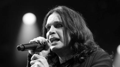 Прощалният концерт на Ozzy Osbourne излиза по кината