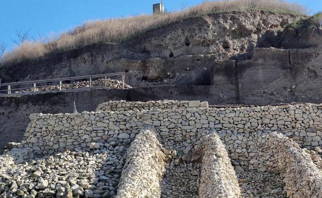 Провадия - Солницата