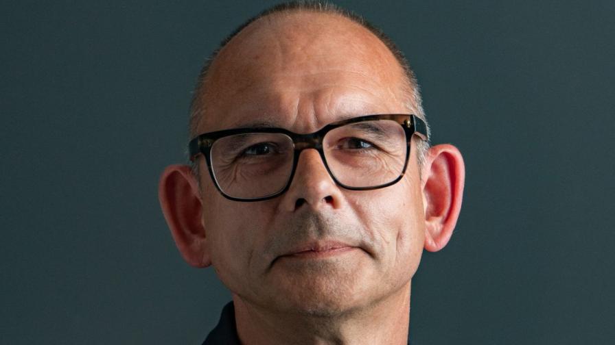 Uwe Lucas – Head of Strategy, Hakuhodo Europe