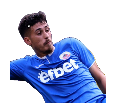 Димитър Буров