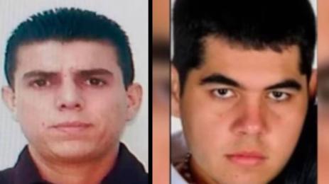 Борба за мястото на Ел Менчо!