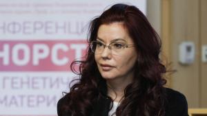 Иванка Динева