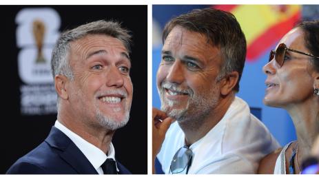 Габриел Батистута