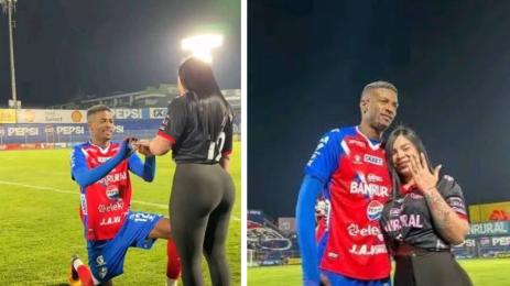 Дериксон Кирос